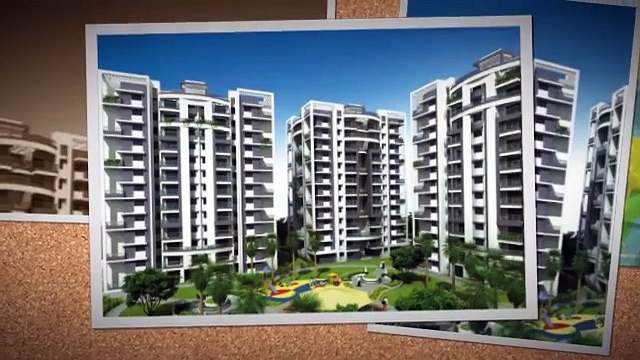 Get Ultra Luxury flats at Ajnara Le Garden @ 01203803029