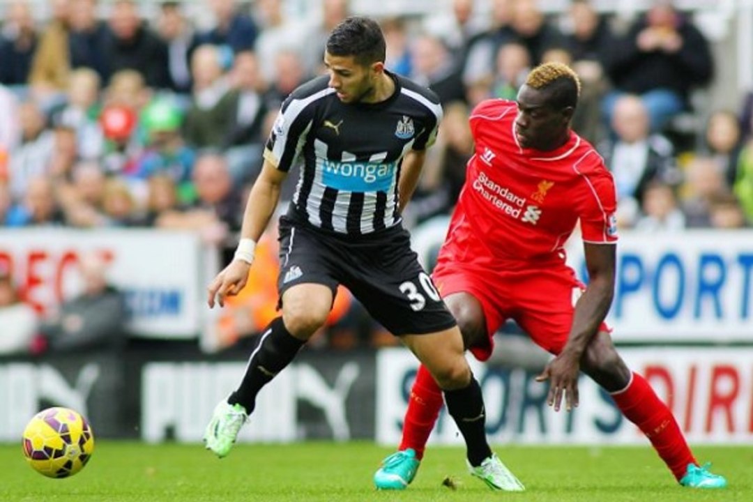 ضد ليفربول Abeid
