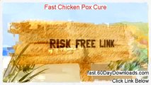 Fast Chicken Pox Cure - Fast Chicken Pox Cure Pdf