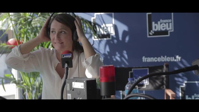 La Route du Rhum avec France Bleu