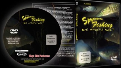 Spycam Fishing Die Andere Welt Part 4