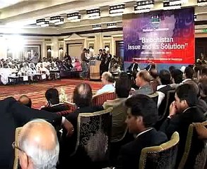 hamid mir speak truth about Balochistan......must watch....