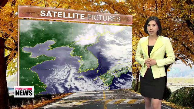 Temperatures remain on chilly side, lots of sunshine