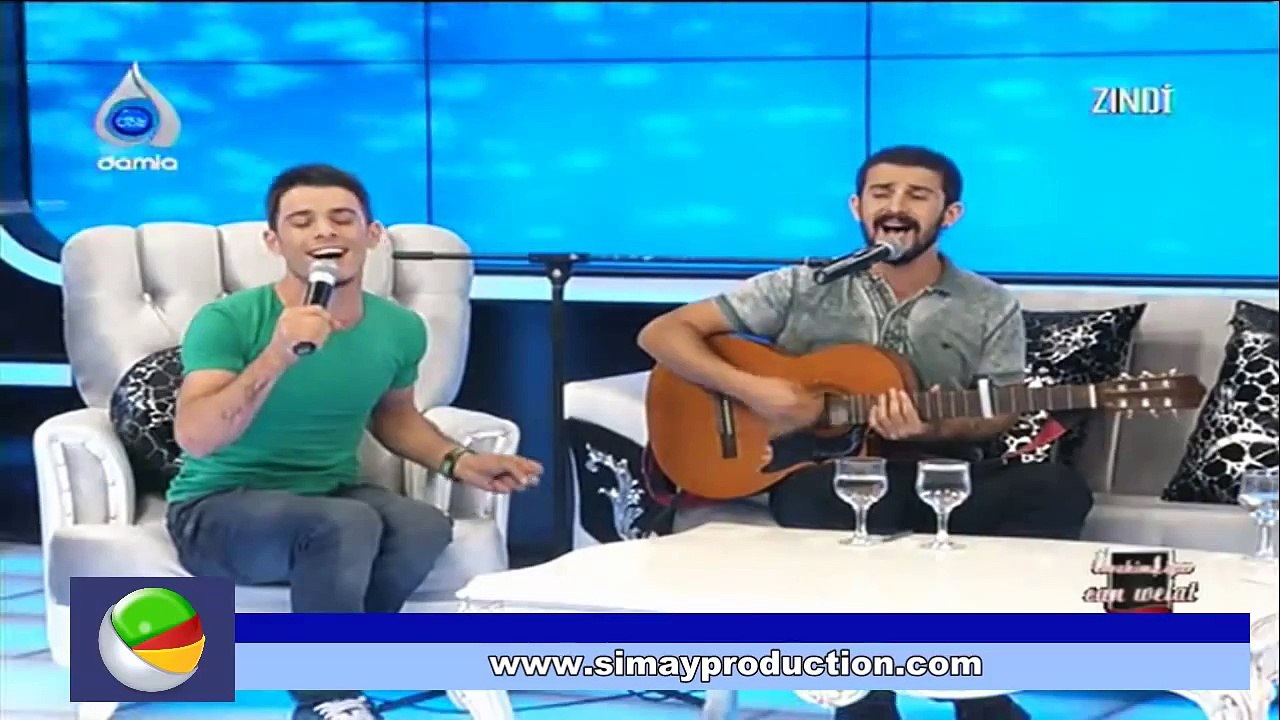 Koma Se Bıra Negri Dılemın