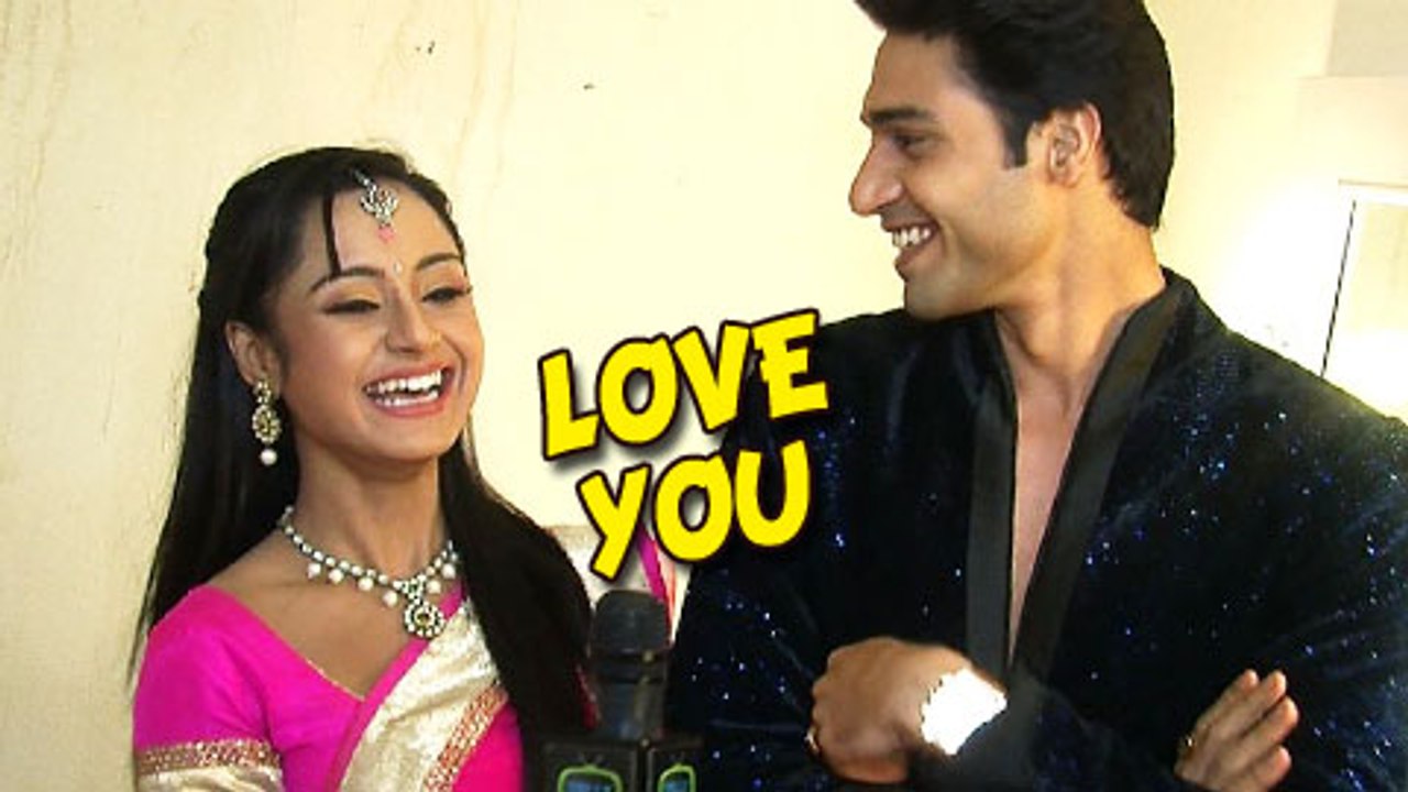 Rajat Proposes Anushka In Shastri Sisters | BEHIND THE SCENES | Colors Show