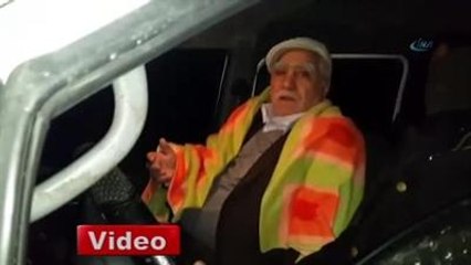 Ilgaz Dağları'nda Trafik Kazası: 2 Ölü, 16 Yaralı