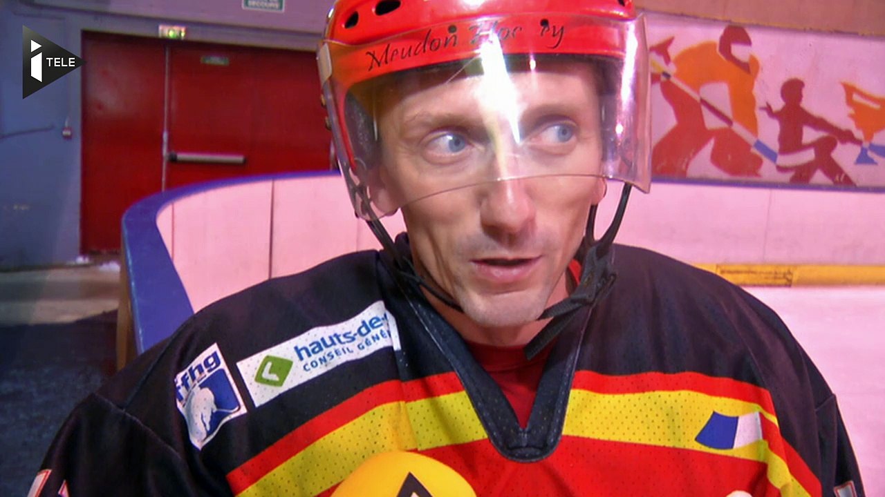 Hockey : les patinoires sont-elles dangereuses ?