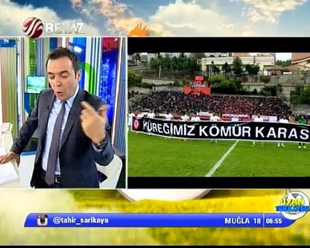 Uyan Türkiyem 03.11.2014 1.Kısım
