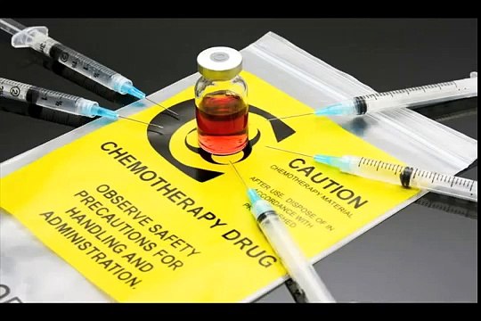 Dr. Leonard Coldwell - The Only Answer to Cancer Part 2