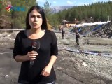 Ermenek maden faciasında 6.gün