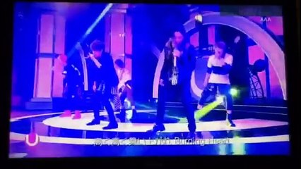 【Uta-Tube】　AAA　 SHOW TIME