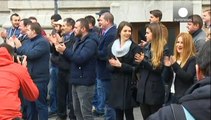 Roménia: Ponta e Iohannis preparam-se para duelo pela presidência