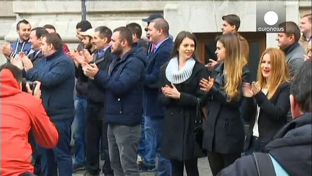 Ρουμανία: Προβάδισμα του πρωθυπουργού στον α' γύρο των προεδρικών εκλογών