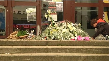 Accident mortel de hockey: faut-il renforcer la sécurité des patinoires?