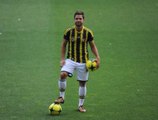 Fenerbahçe'de Diego Ribas Depremi