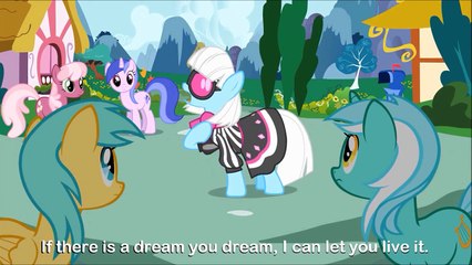 MandoPony - Picture Perfect Pony PMV (JanAnimations) (Fan-Made)