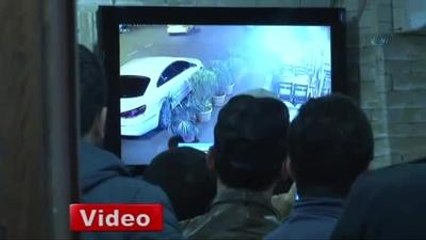 Şişli'de Silahlı Saldırı: 1 Yaralı