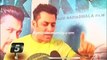 Salman Khan loses his cool on fans 3rd November 2014 www.apnicommunity.com