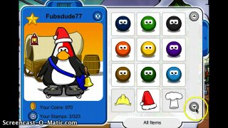 PlayerUp.com - Buy Sell Accounts - Club Penguin Account Cheap