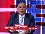 ALİ TALAK'LA EGE MECLİSİ'NİN BU AKŞAMKİ PROGRAM KONUĞU; BALÇOVA BELEDİYE BAŞKANI MEHMET ALİ ÇALKAYA