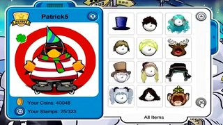 PlayerUp.com - Buy Sell Accounts - Club Penguin Account Buy Sell Trade