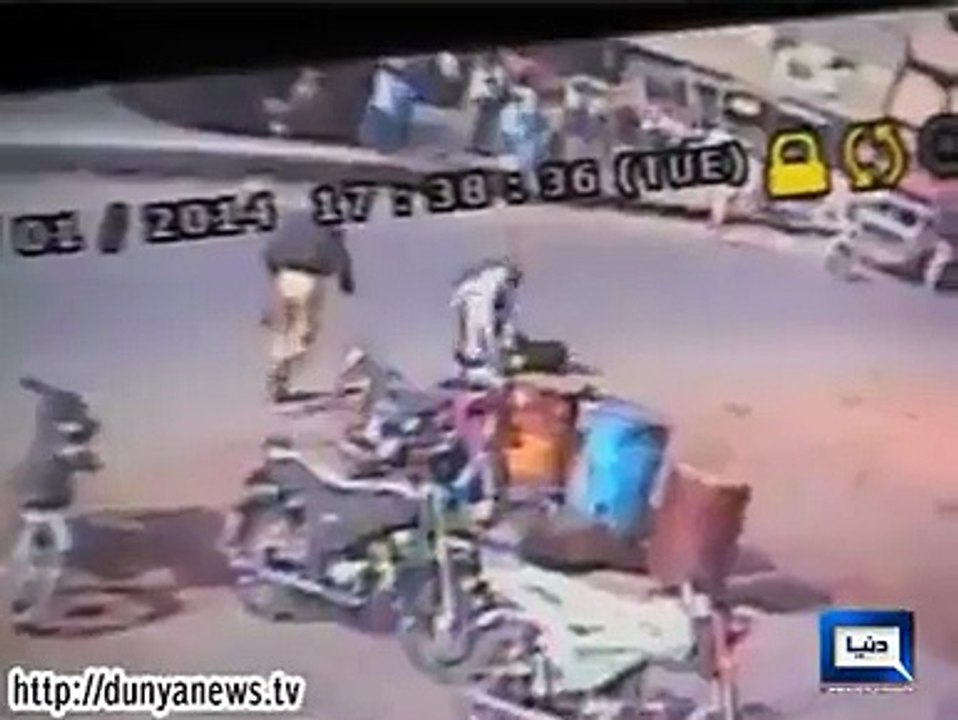 brave police men..........