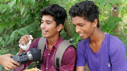 The Gentleman's Guide to Lingerie - Part I