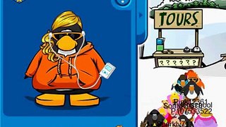 PlayerUp.com - Buy Sell Accounts - CLUB PENGUIN MEMBER MODERATOR ACCOUNT