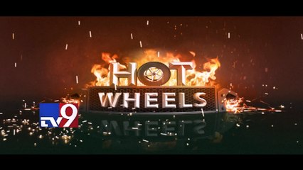 Maruti Suzuki Swift gets a face lift - Hot Wheels - Tv9