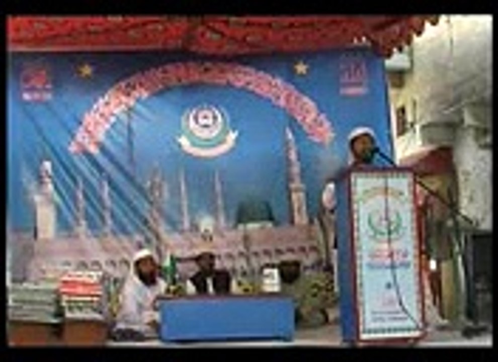 Madarsa Hassan bin Sabit
