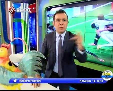 Uyan Türkiyem 03.11.2014 2.Kısım
