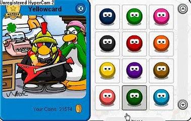 PlayerUp.com - Buy Sell Accounts - SUPER RARE FREE CLUB PENGUIN MEMBER ACCOUNT JULY 2013