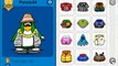 PlayerUp.com - Buy Sell Accounts - Very Rare Club Penguin Member Account JULY 2013