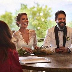 Gülben Ergen Amacına Ulaştı