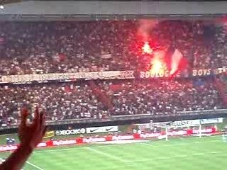 PSG-OM PENALTY DE PAULETA