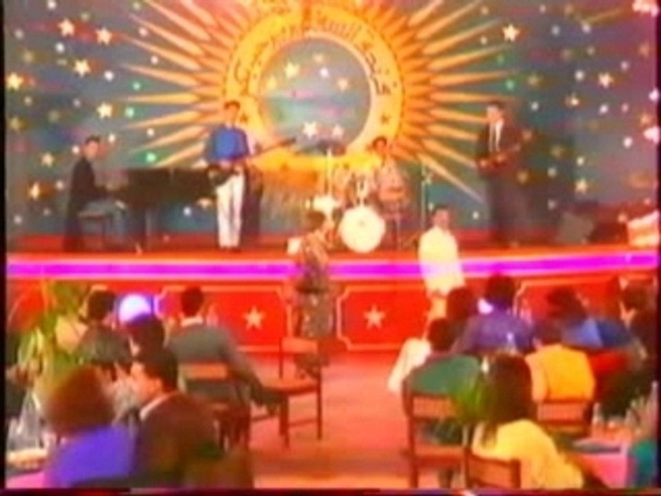 Cheb Tahar -Iman El Welya
