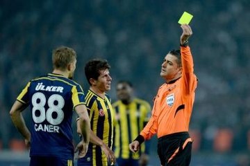 Emre Belözoğlu: İşin İçinde Ben Varsam Kimse Objektif Olmaz