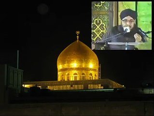 کربلا کا رلا دینے والا منظر