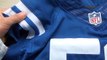 cheap wholesale NFL JERSEYS Indianapolis Colts #50 Freeman BLUE
