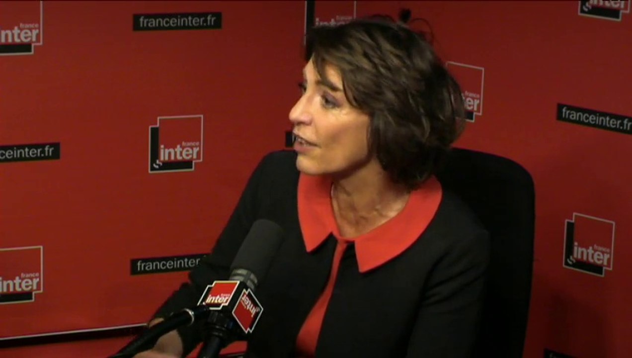 Marisol Touraine : 'Que Gattaz s'occupe de créer des emplois'