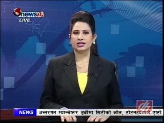 DCnepal.com - Quick video 4, Nov. 03, 2014