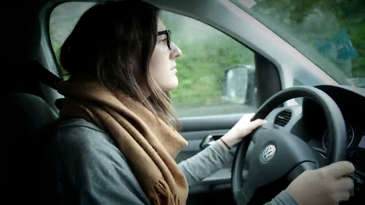 Wenn das Auto blinkt und piept !