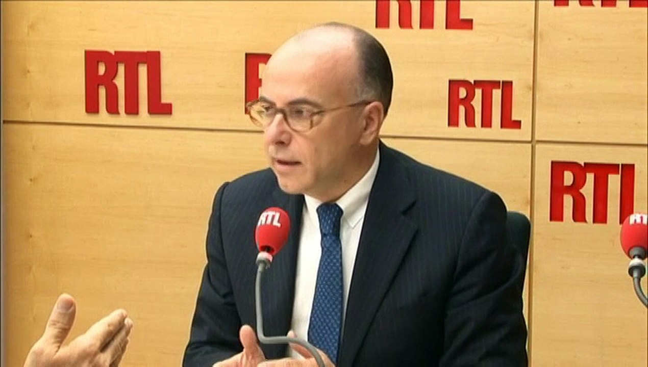 Mort de Rémi Fraisse : Cazeneuve conteste avoir "ordonné des violences policières"