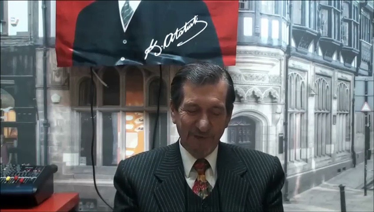 ÖMER SABRİ KURŞUN