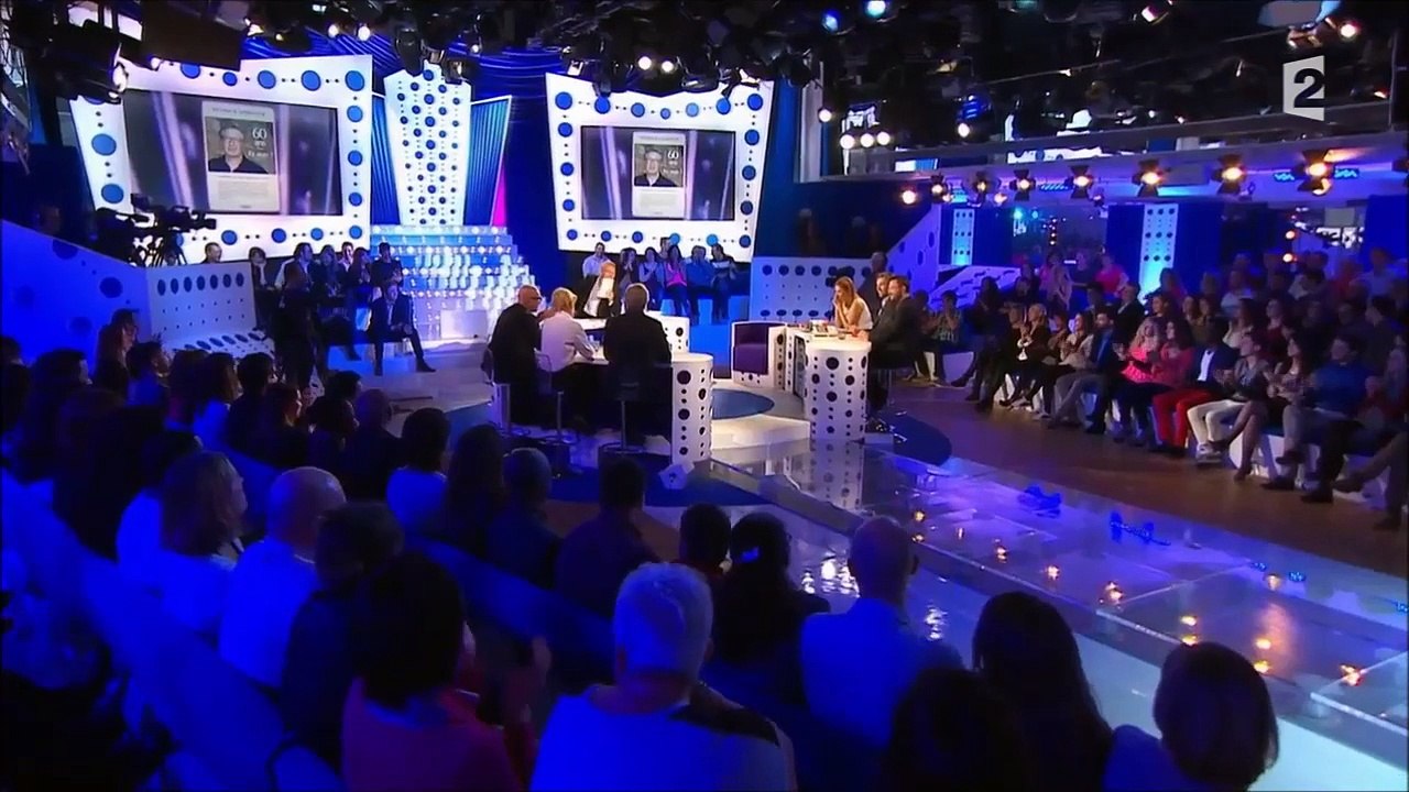 On n'est pas couché - Soizic Corne n'est pas morte (1er novembre 2014)