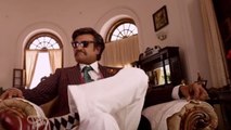 Lingaa Official Teaser | Rajinikanth | Sonakshi Sinha, Anushka Shetty | AR Rahman | Review