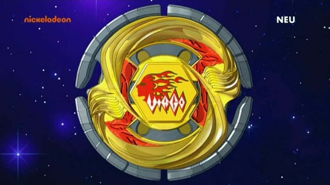 Beyblade Metal Fusion - 34 - Ein Neuer Special Move