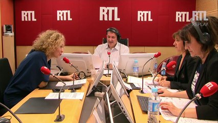 Alba Ventura : "Les Français veulent une cohabitation Hollande-Valls"
