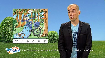 Le trucmuche du 3 novembre 2014