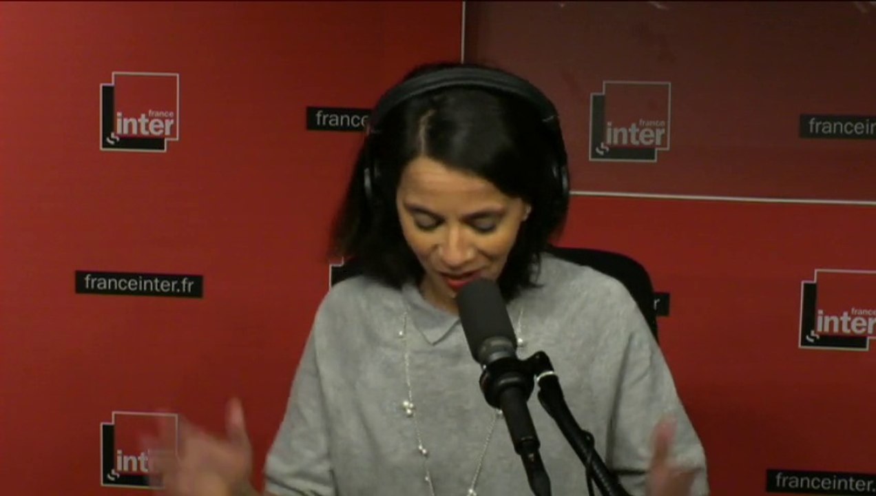 Le Billet de Sophia Aram : "Orgasme national"